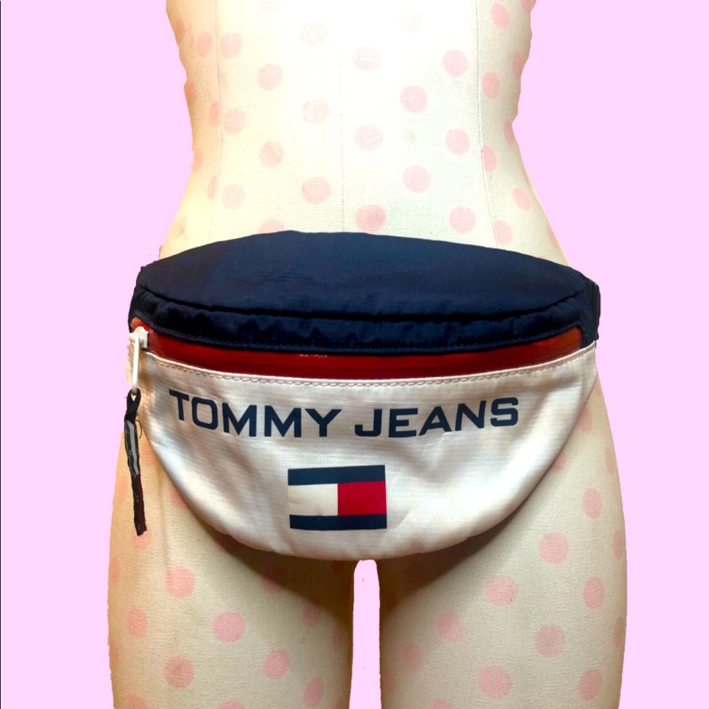 Tommy Hilfiger Fanny Pack